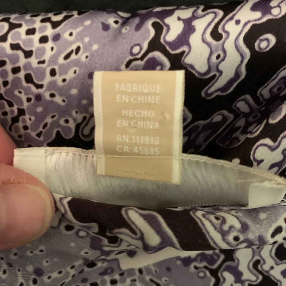 Michael Kors Blouse - Picture 3 of 4